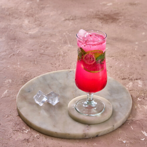 Image for 'Strawberry Mojito' Item
